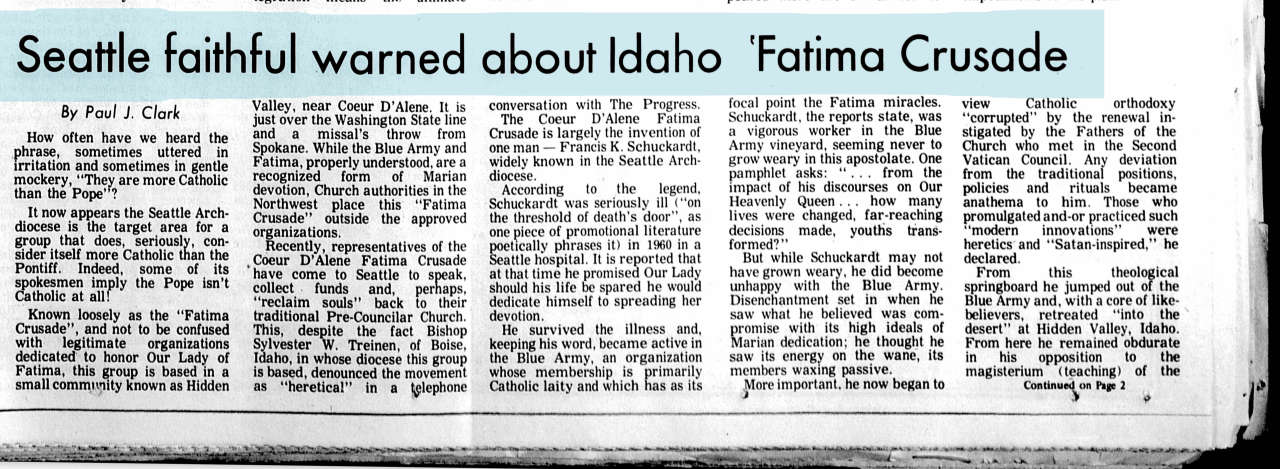 CNWP April 12, 1974